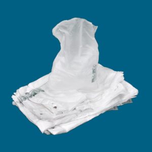 sac liasse biosourcé transparents