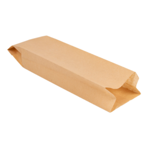 Sac sandwich "Grill & Go" naturel kraft
