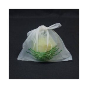 sac liasse biosourcé transparents