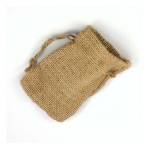 Sachet Jute