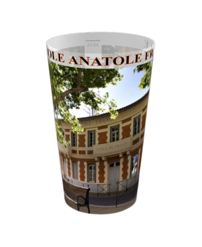 École Anatole France Narbonne