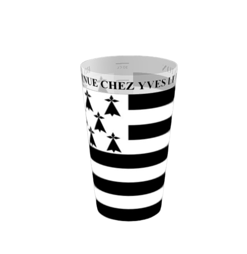 Bienvenue chez Yves Le breton