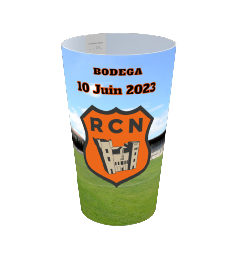 Racing club Narbonnais