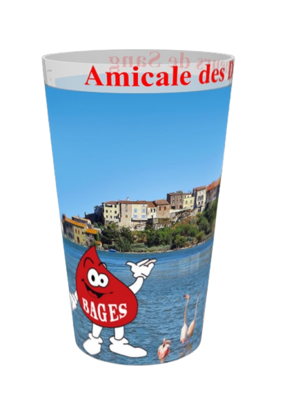 Amicale des donneurs de sang de Bages