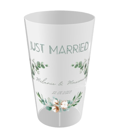 Mariage Mélanie & Maxime