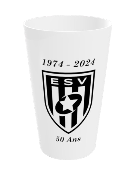 50 ans ESV