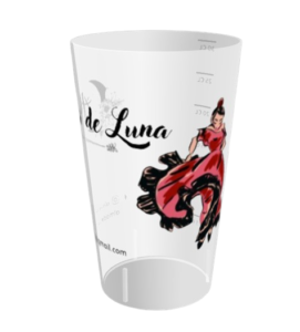 Alma de Luna Asso