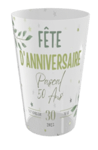 Anniversaire Pascal 50ans