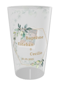Baptême Esteban & Cecilio