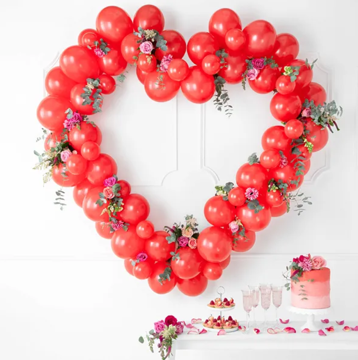 Ballons Strong de 27cm