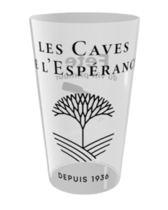 Les Caves de l'Espérance