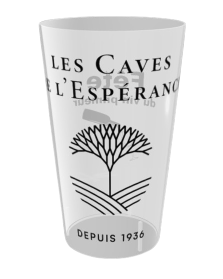 Les Caves de l'Espérance