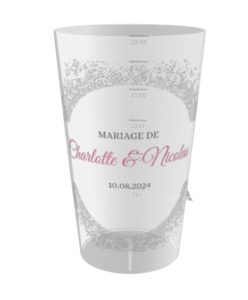 Mariage Charlotte & Nicolas