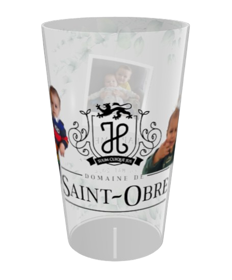 Baptême François & Jean Domaine St Obre