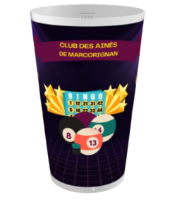 Club des ainés de Marcorignan