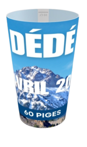 Dédé 60 Piges