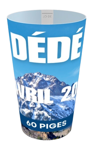 Dédé 60 Piges