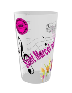 Comité des fêtes de Saint Marcel