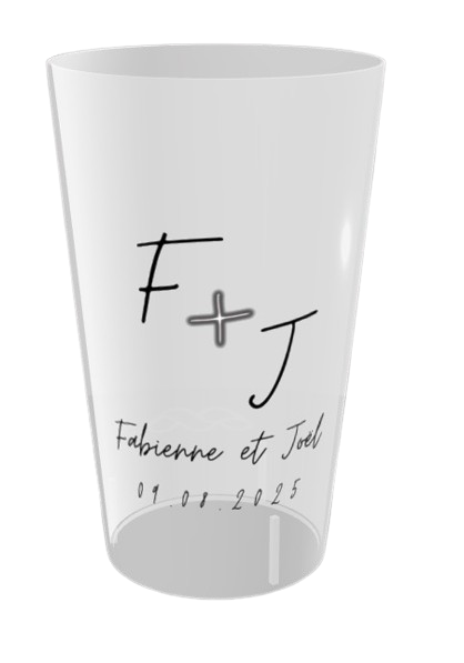 Mariage Fabienne et Joël