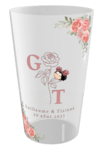Mariage Guillaume & Tiziana