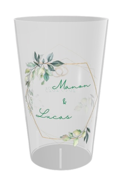 Mariage Manon & Lucas