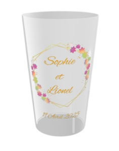 Mariage Sophie et Lionel