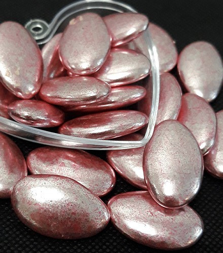 Chocolat noir suprême et petits cœurs scintillants 500g 