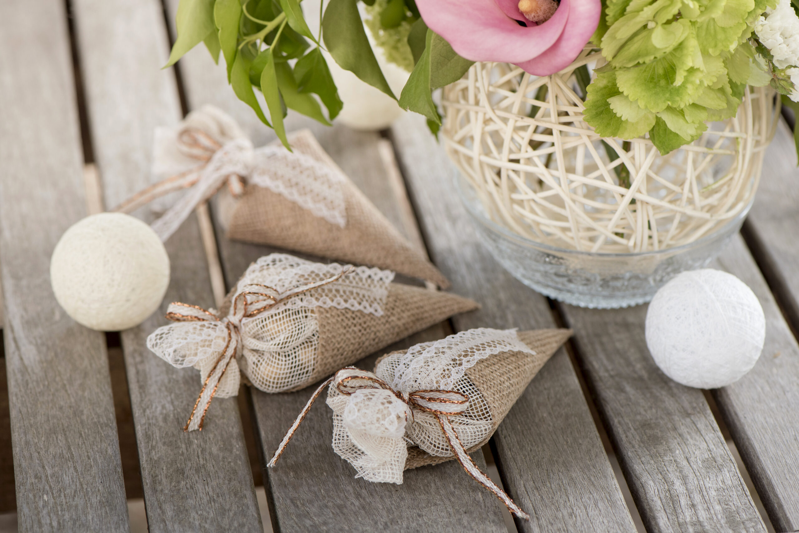 Cordon avec lisière 5m x 6mm