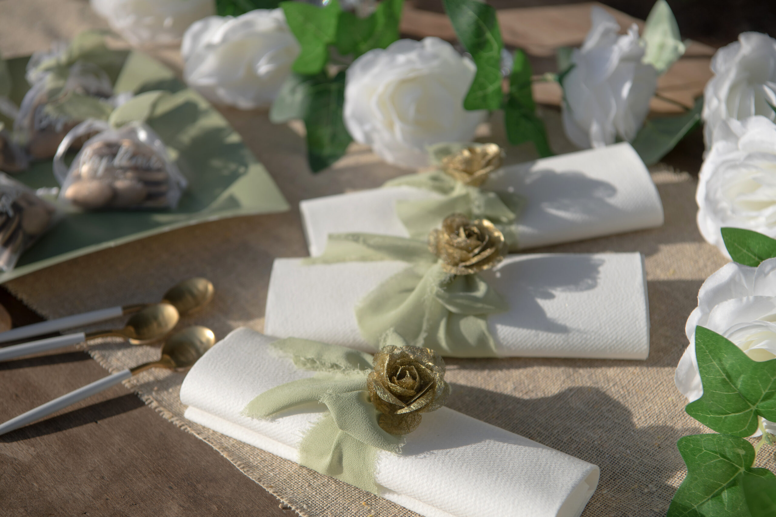 Ruban crêpe 5m x 4cm