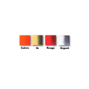 Bolduc miroir 7mm x 250m
