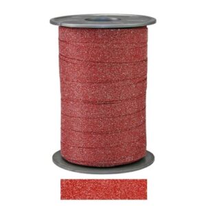 Bolduc pailleté LIDO 10mm X 100m