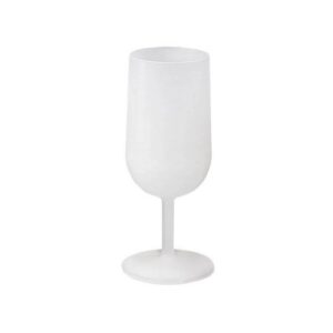 Verre à vin Events en PP réutilisables 100% personnalisables