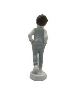 Figurine de Gâteau “Jules” 8,5 cm
