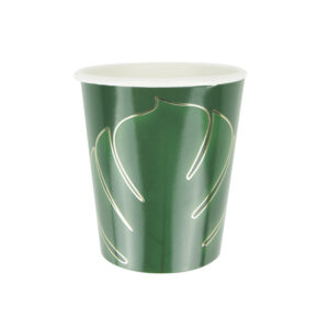 Gobelets Tropical 20cl par 8