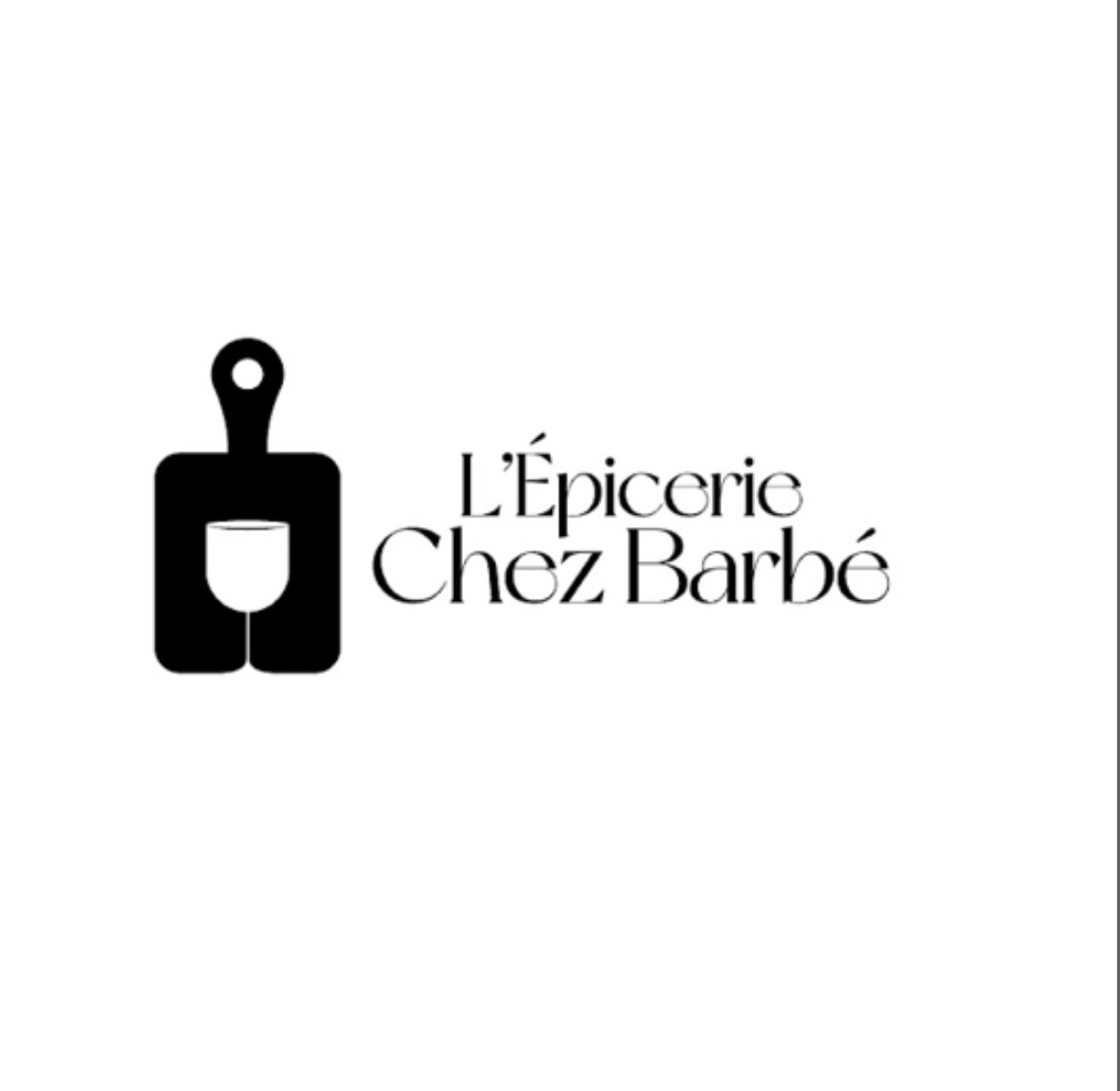 L'épicerie Chez Barbé