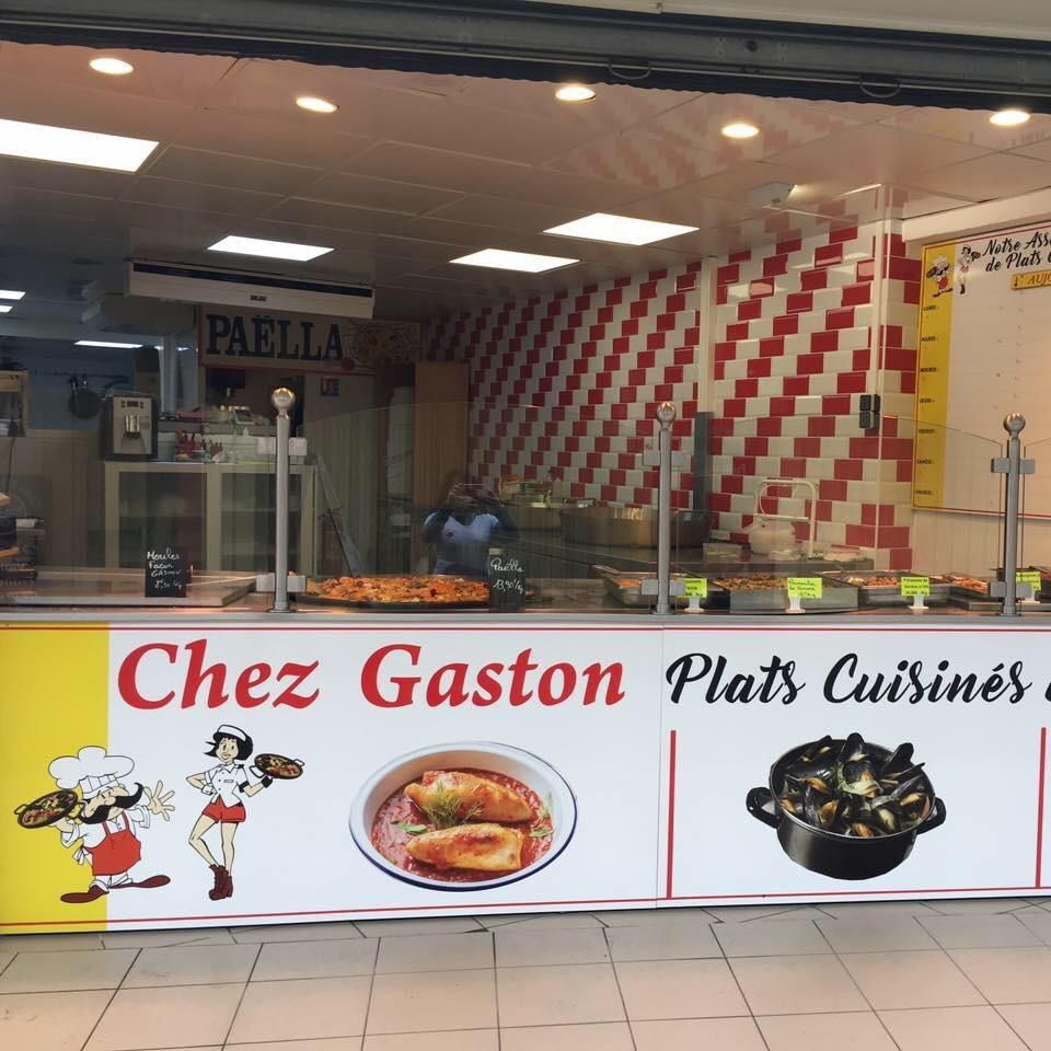 Chez Gaston