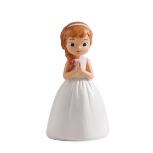 Sujet “Communiante Nina 16cm