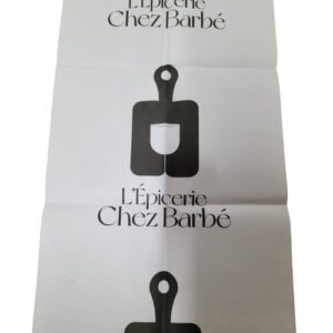 Endupol Chez Barbé