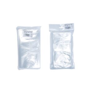 Sac fond Plat avec Soudure de Fond par 100