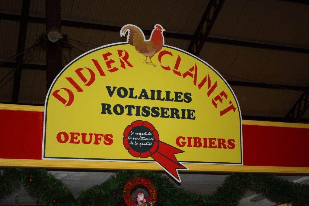 Endupol Maison Clanet