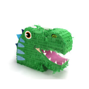 Piñata T-Rex Gentil XL 49 x 35 x 13 cm