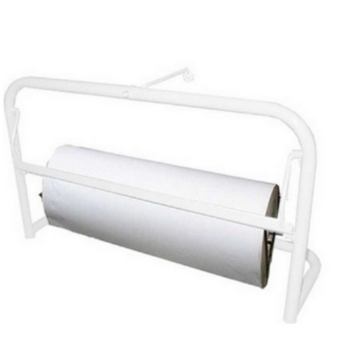 Dérouleur papier mural