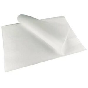 Papier ingraissable ~ 10kg