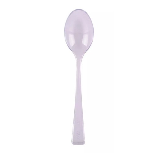 Mini cuillère cristal ps 
