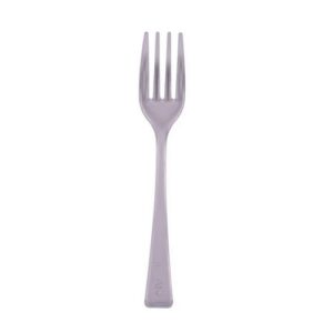 Mini fourchette cristal ps