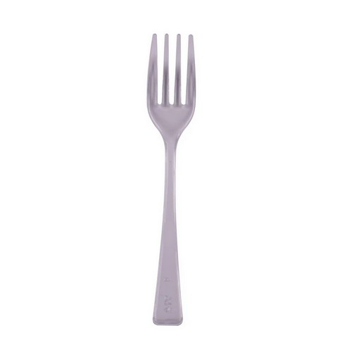Mini fourchette cristal ps
