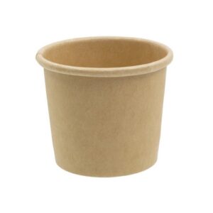 Pot carton 60ml