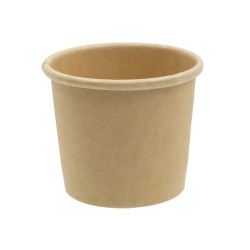 Pot carton 60ml