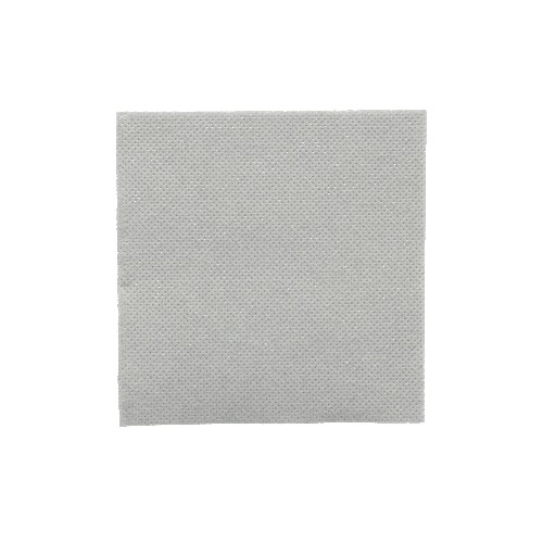 Serviettes cocktail double point ouate 20x20cml