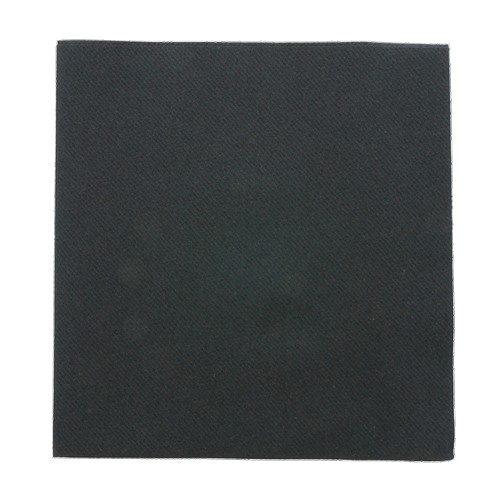 Serviette non tissée voie sèche 40x40cm